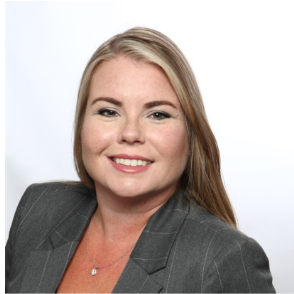 Dr. Sara Ashwood, founder of Aspire AI Systems